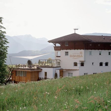 Hotel Schoenblick 로뎅고 외부 사진