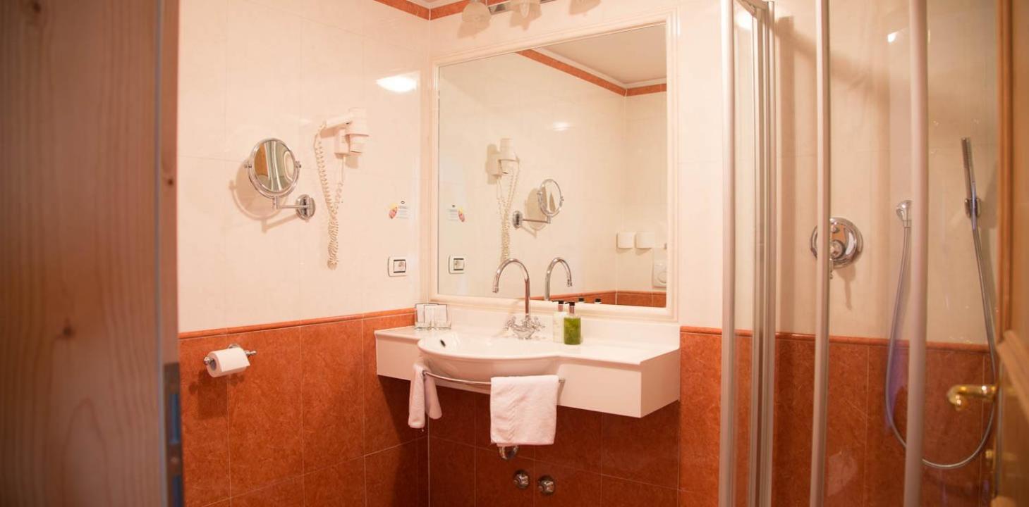 Hotel Schoenblick 로뎅고 외부 사진