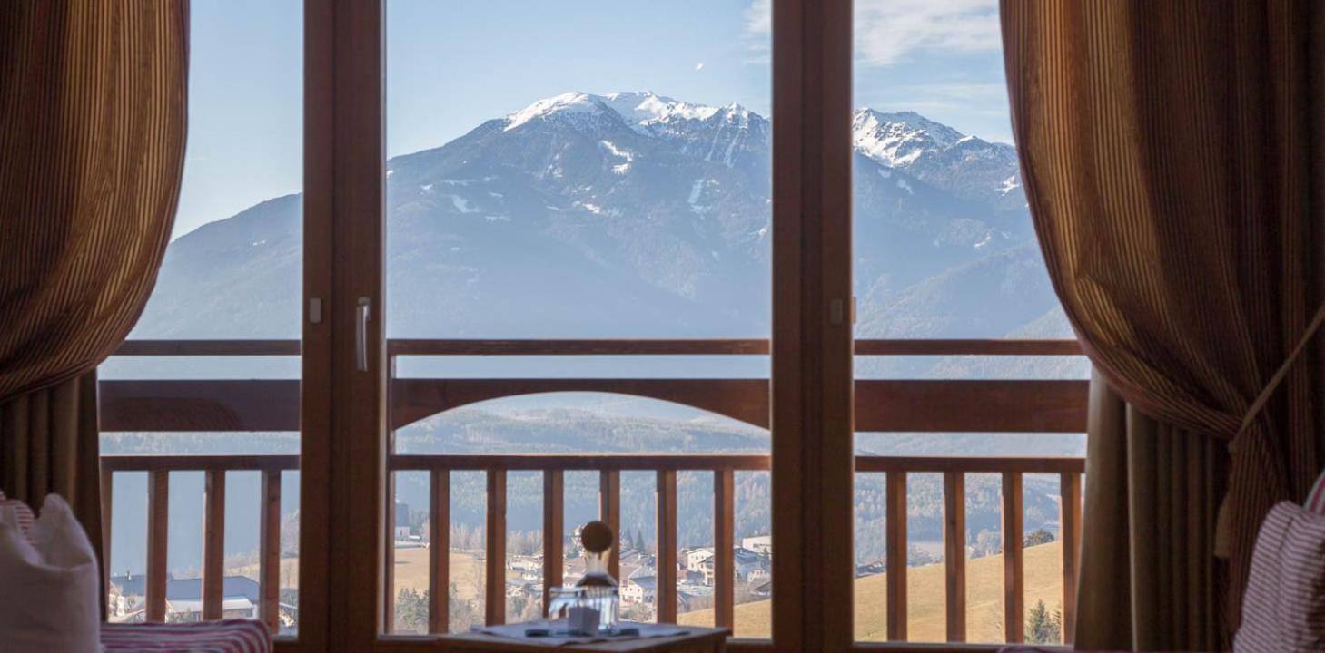 Hotel Schoenblick 로뎅고 외부 사진