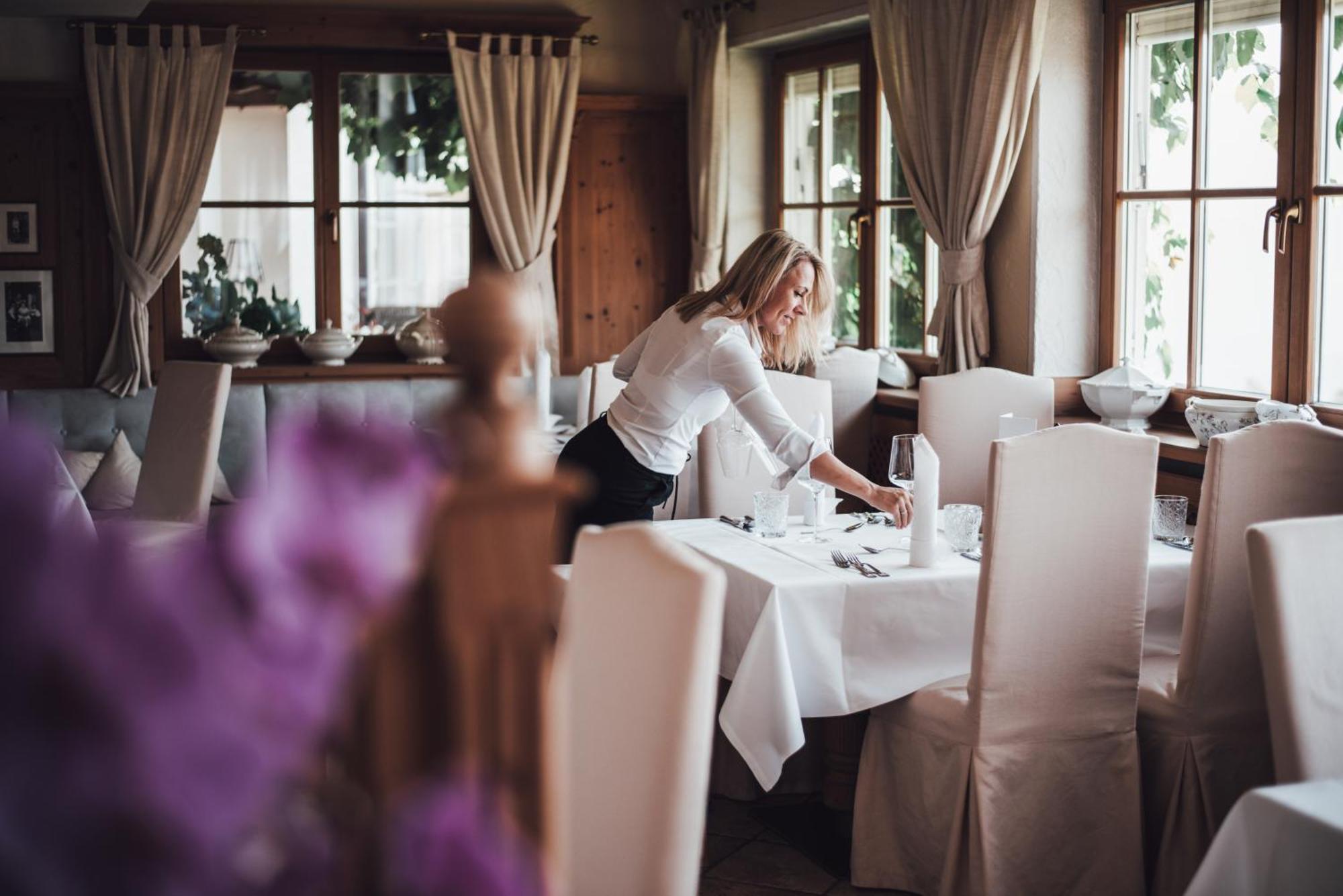 Hotel Schoenblick 로뎅고 외부 사진