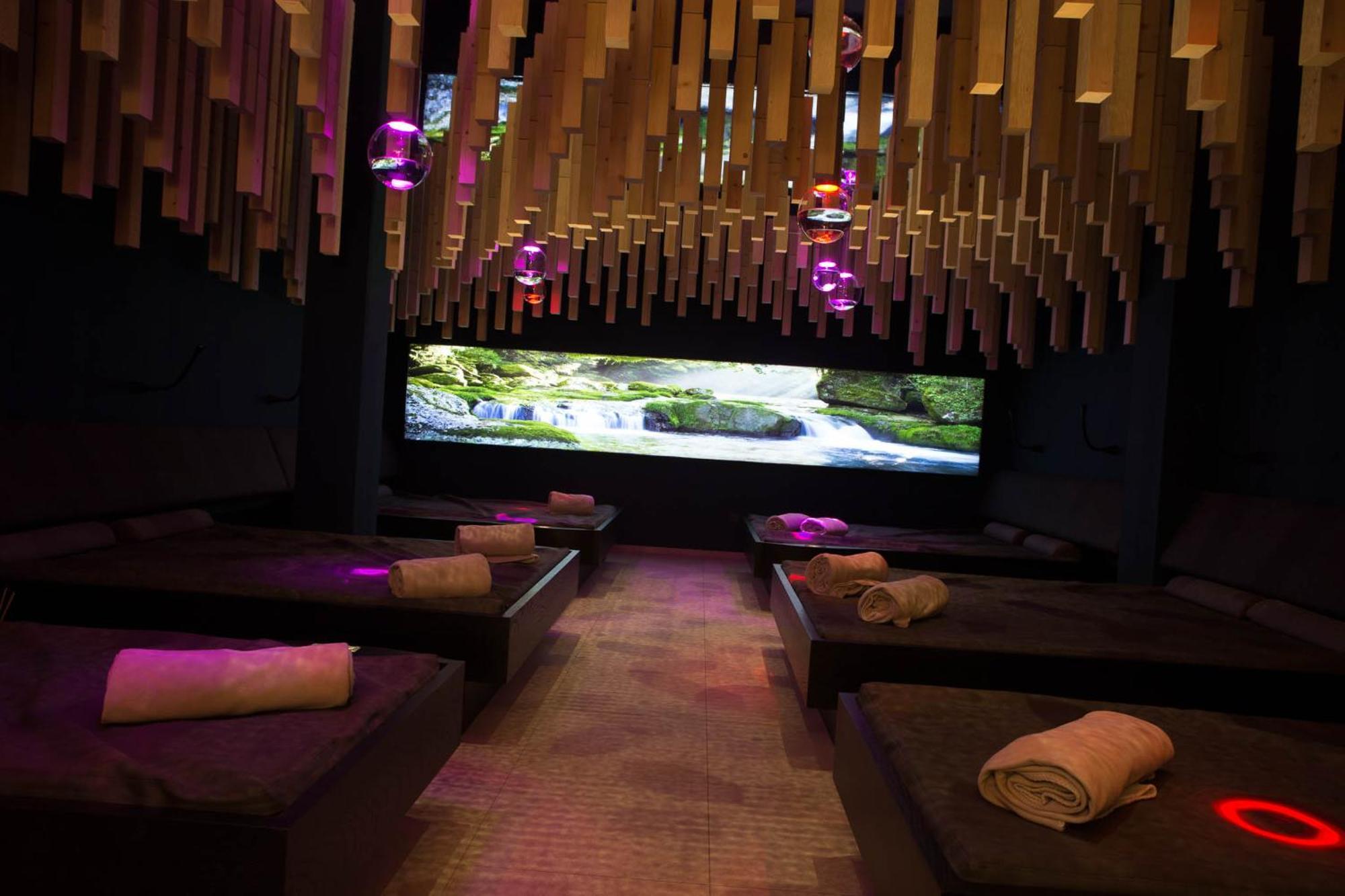 Hotel Schoenblick 로뎅고 외부 사진