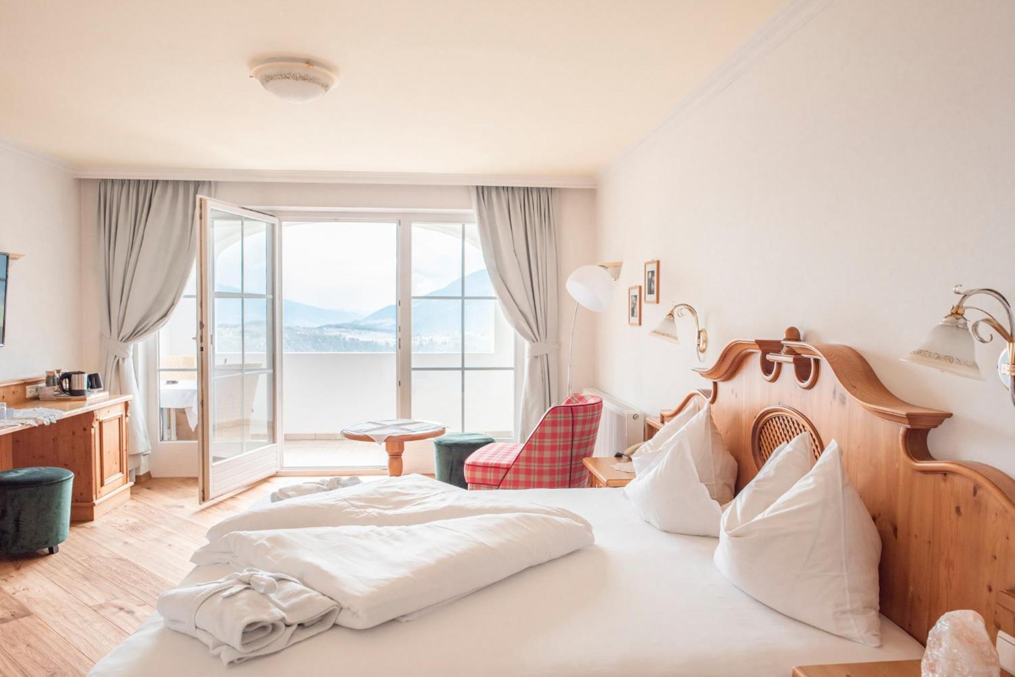 Hotel Schoenblick 로뎅고 외부 사진