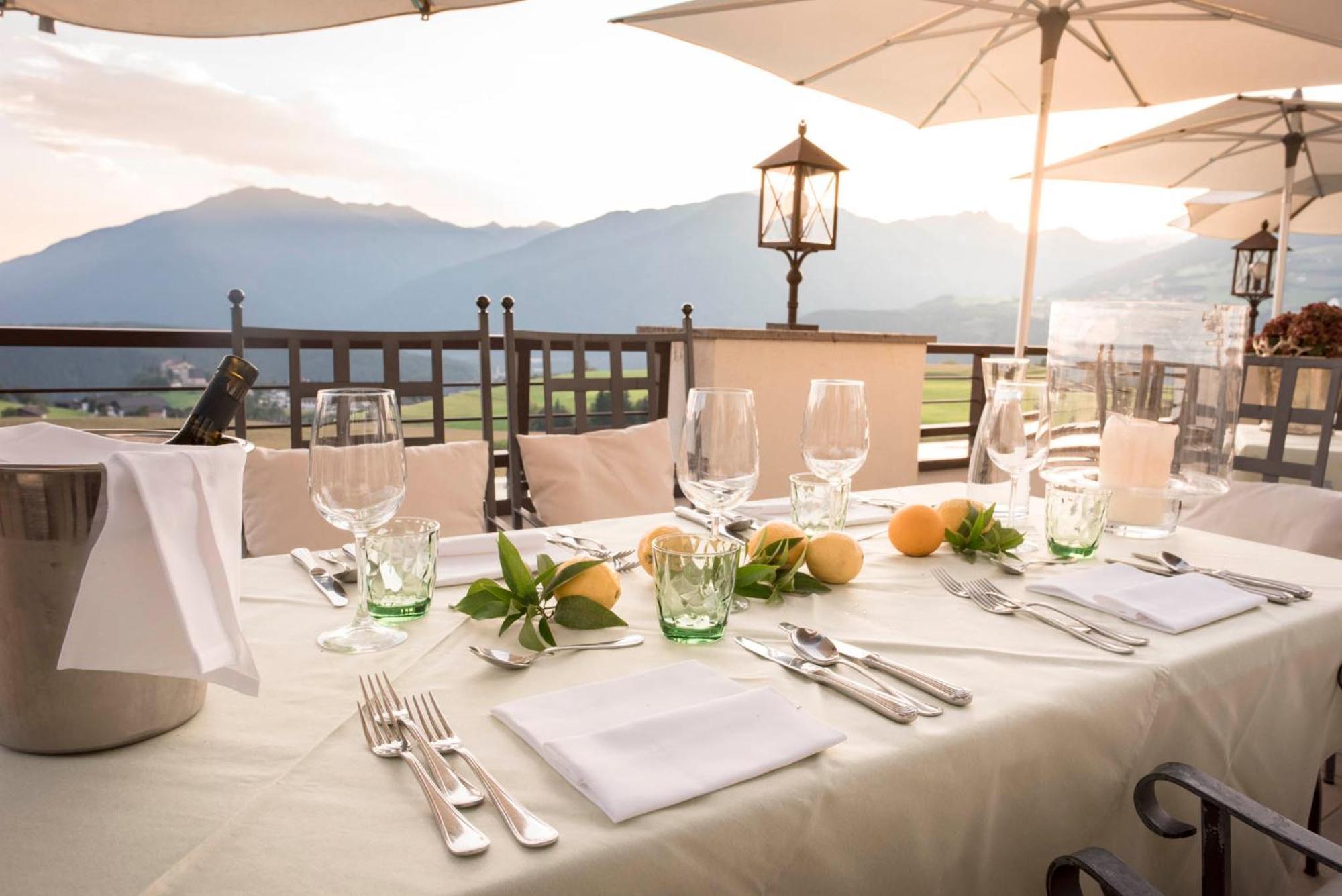Hotel Schoenblick 로뎅고 외부 사진