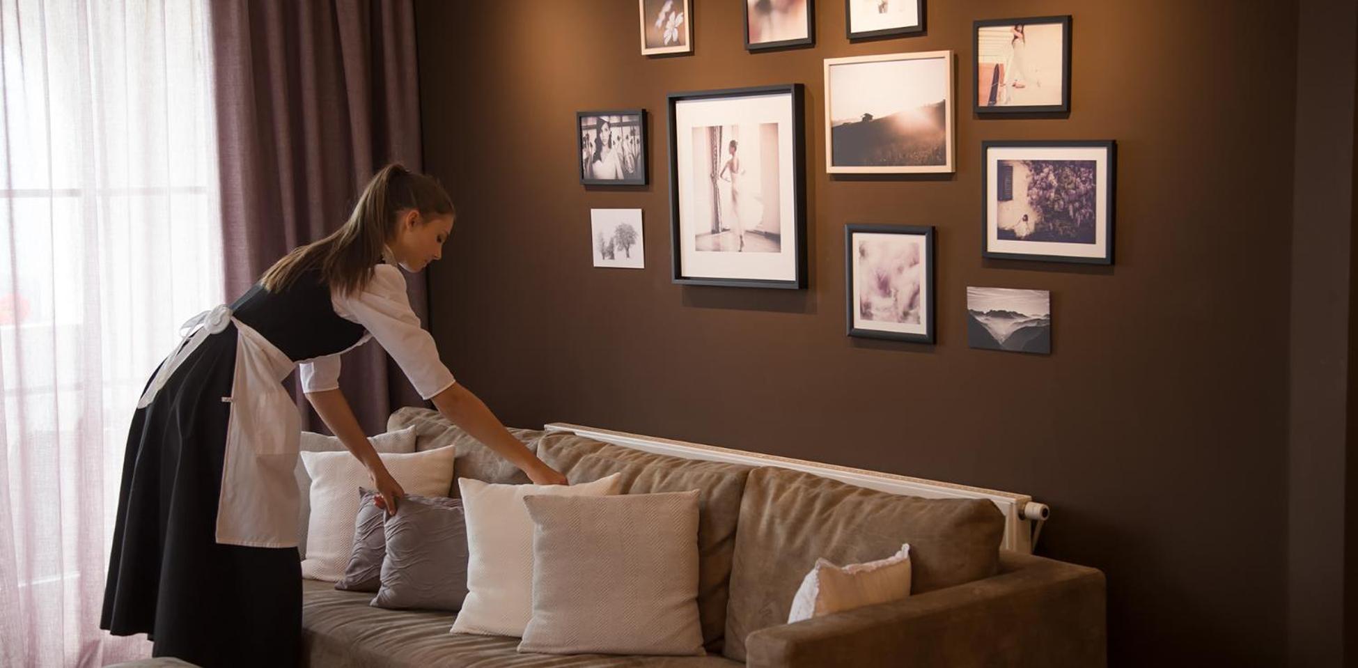 Hotel Schoenblick 로뎅고 외부 사진
