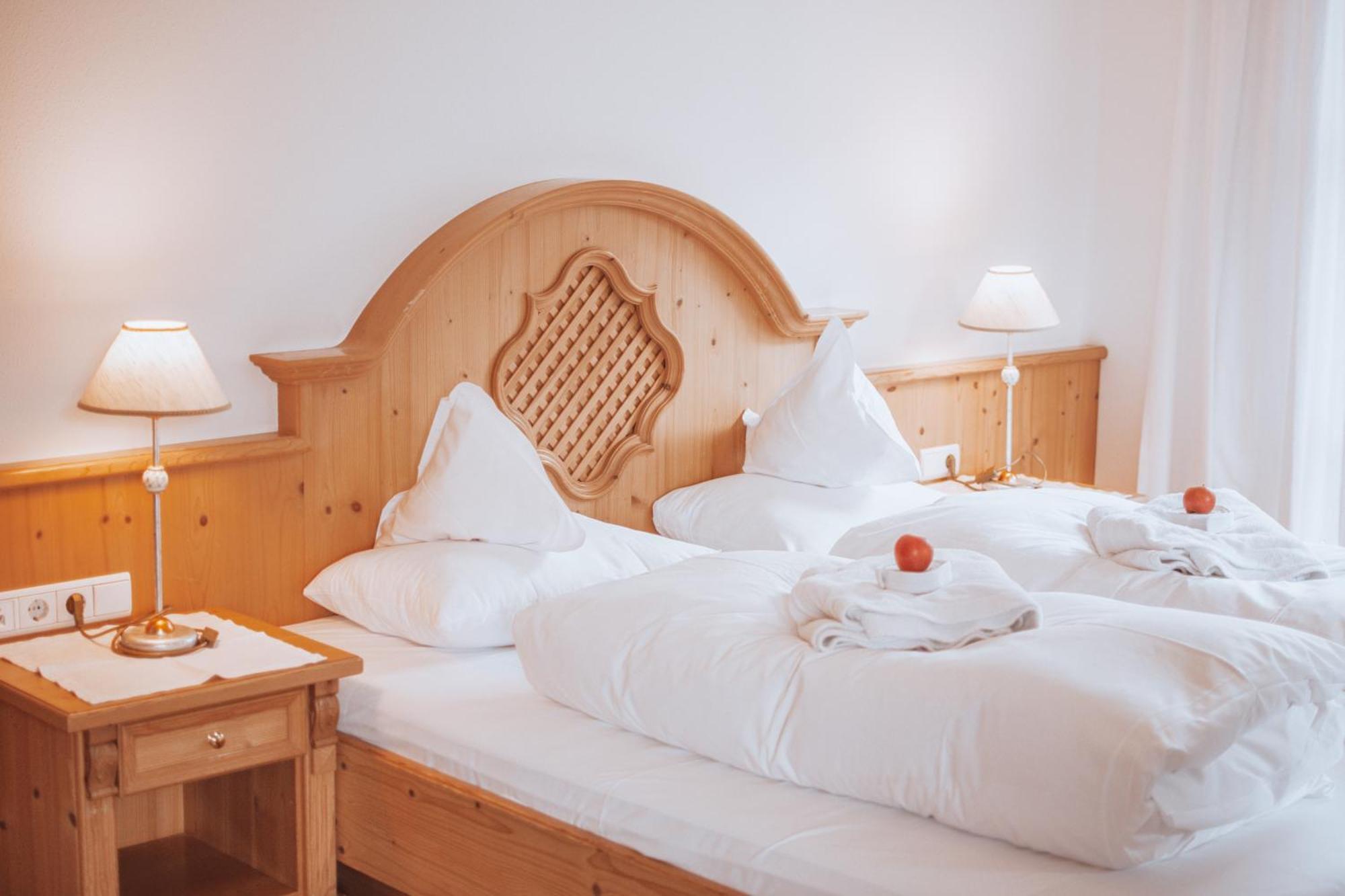 Hotel Schoenblick 로뎅고 외부 사진